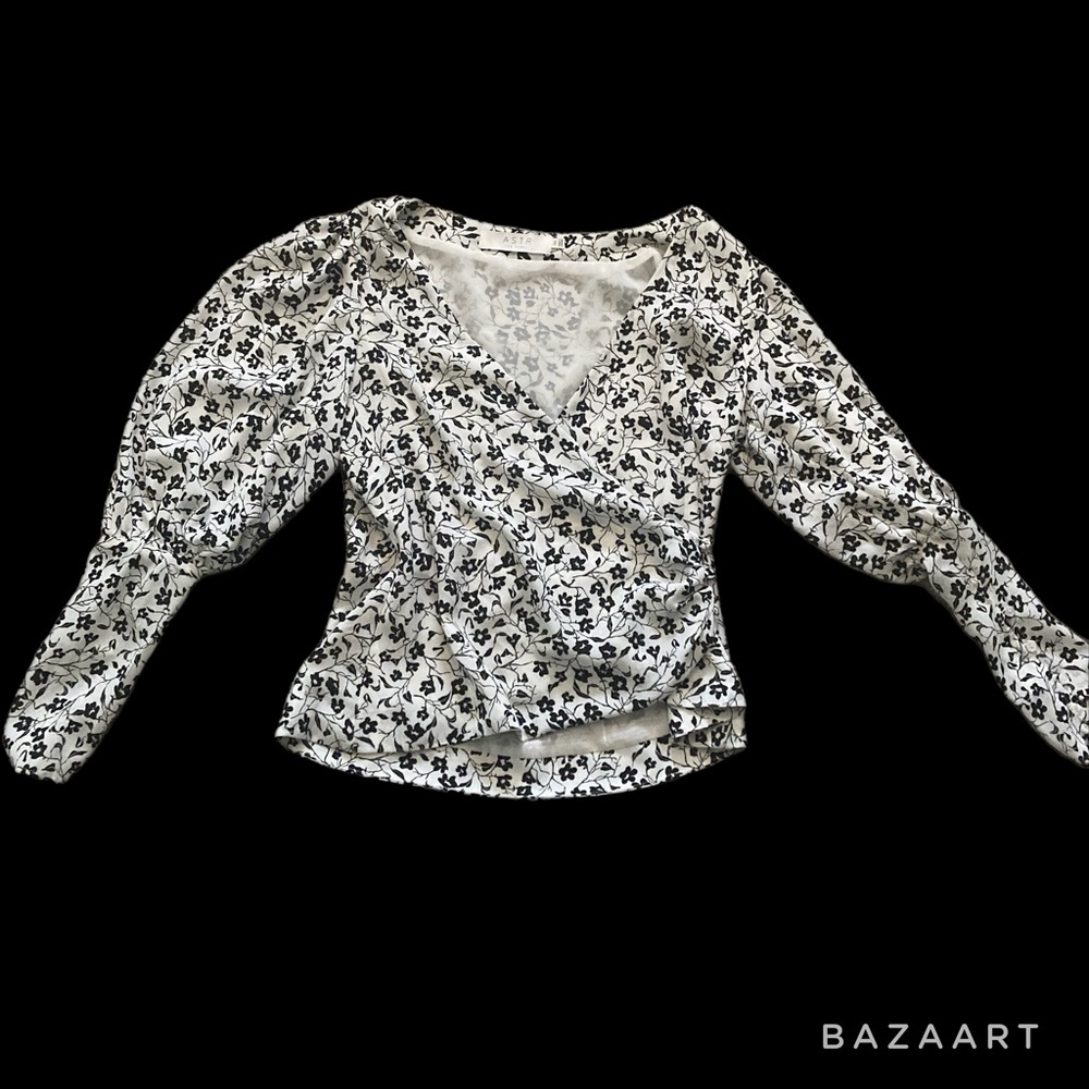 Astr Blouse